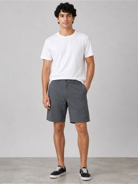 Billabong Crossfire Submersible Shorts – Men’s 32